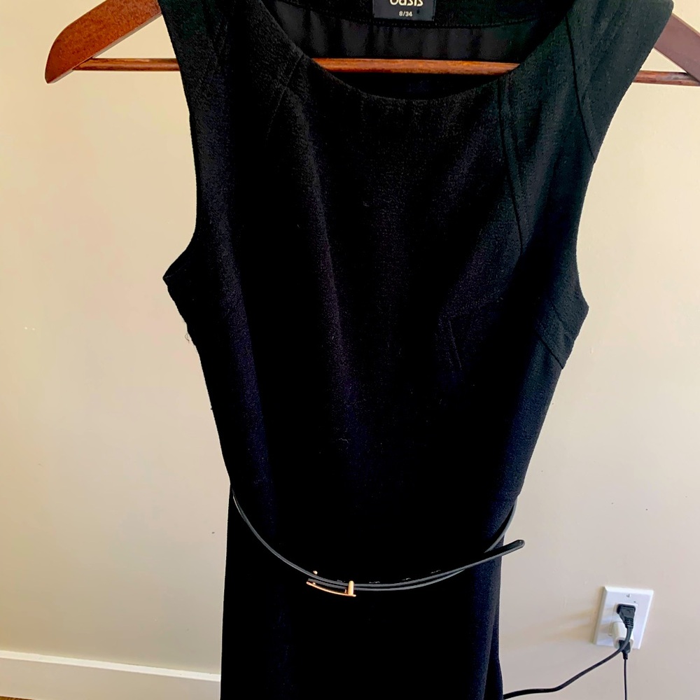 Dress - Picture 3 of 3